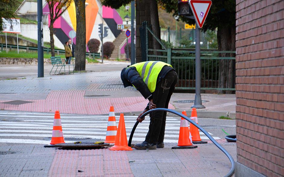 dégorgement canalisation tarif Guyancourt