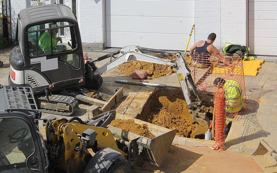 dégorgement canalisation tarif Guyancourt