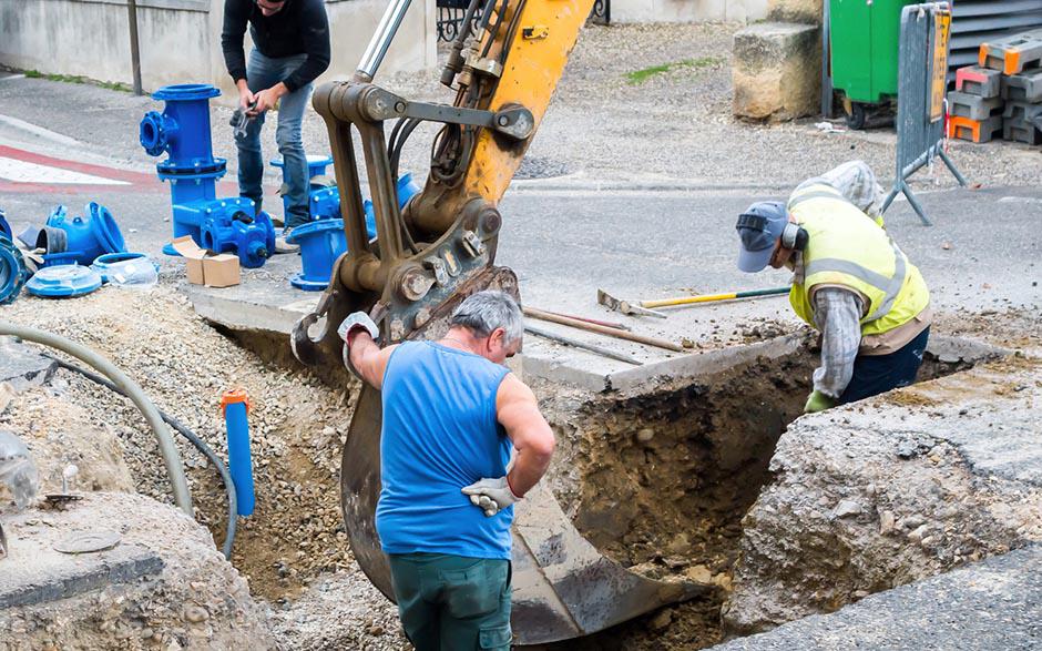 dégorgement canalisation Rosny-sous-Bois